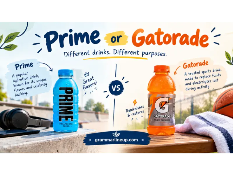 prime or gatorade