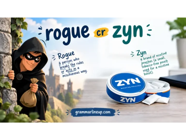 Rogue Or Zyn Which One Is The Better Choice For You
