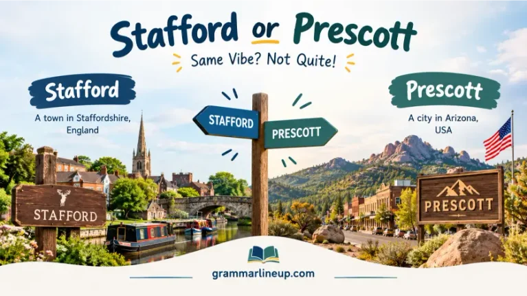 stafford or prescott