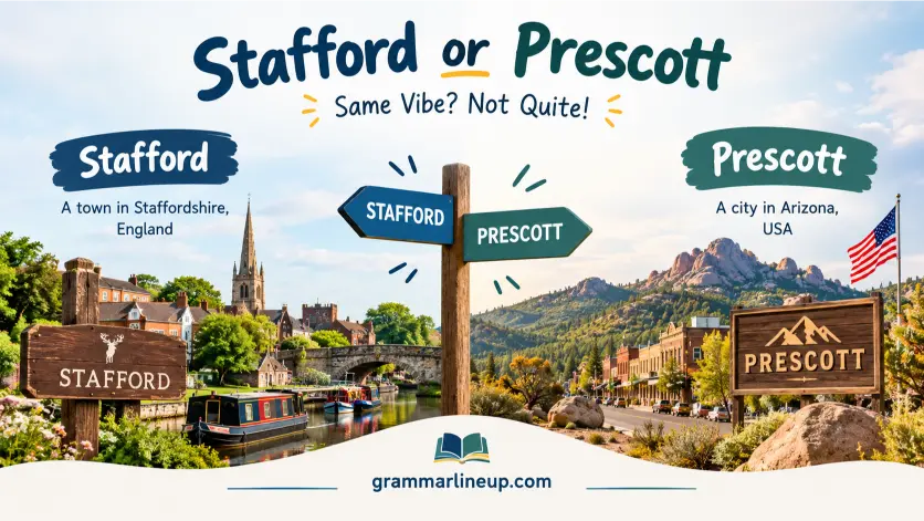 stafford or prescott