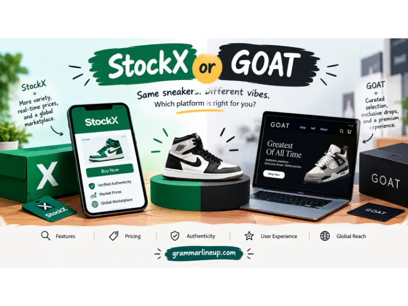 stockx or goat